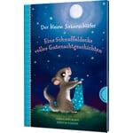 Le petit loir : une couverture à câliner pleine d'histoires à dormir debout