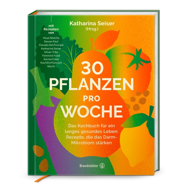 30 plantes par semaine