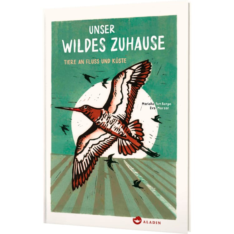 Unser wildes Zuhause