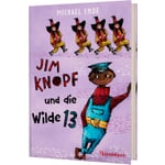 Jim Knopf: Jim Knopf und die Wilde 13