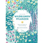 Wildblumen pflanzen - Nektarreiche Blüten für hübsche Nützlinge