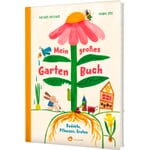Mon grand livre de jardinage