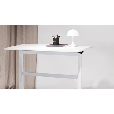 Table Frame Work Work table frame | Manufactum