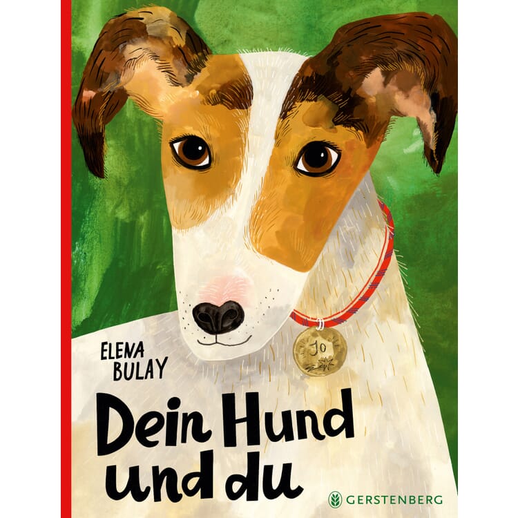 Ton chien et toi