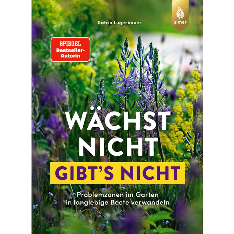 Wächst nicht gibt's nicht