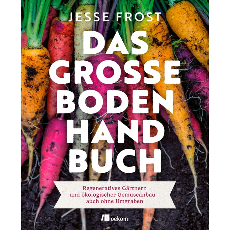 Das große Boden-Handbuch