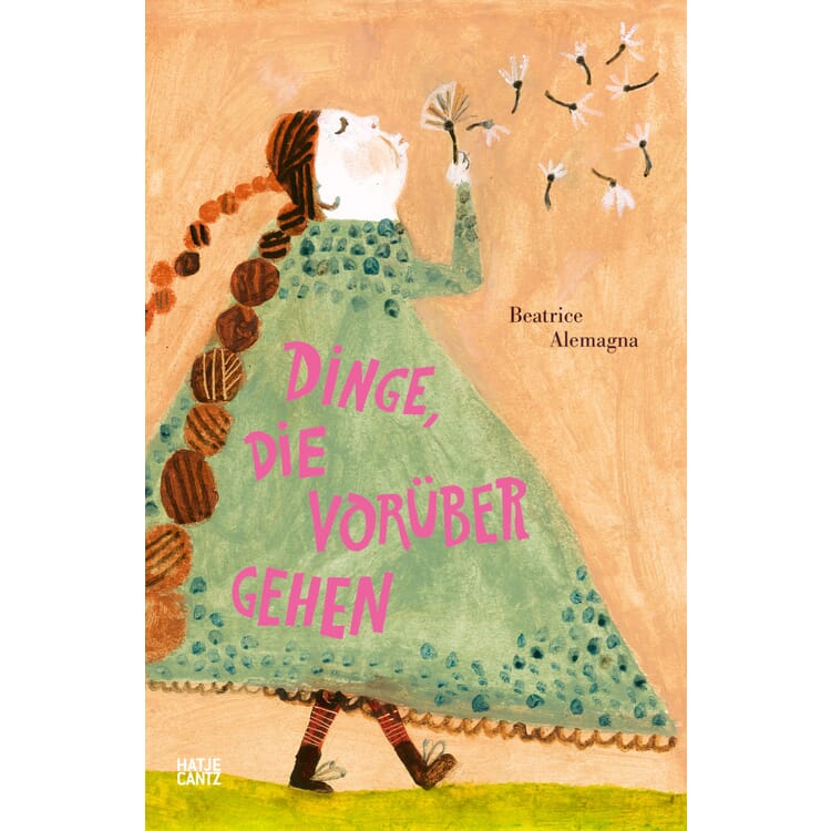 Des choses qui passent