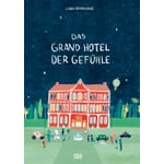 Le Grand Hôtel des sentiments