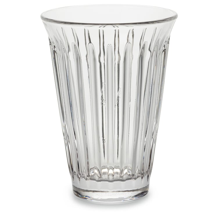 La Rochère Verre à café cannelé