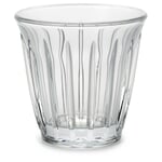 La Rochère coffee glass ribbed Espresso