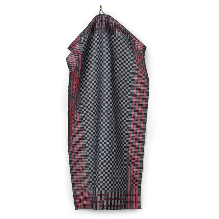 Chiffon de fosse demi-lin