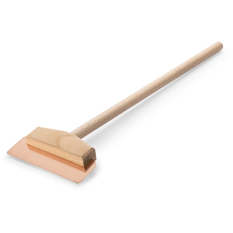 Gratte-glace Lame en bronze