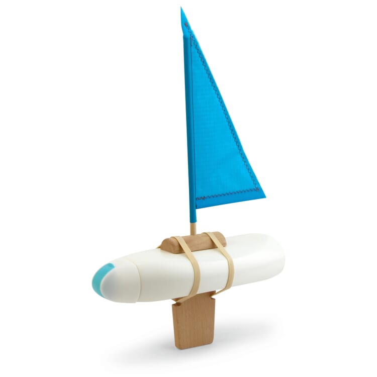 Kit bateau en bouteille