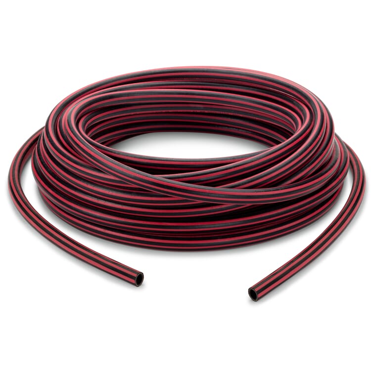 Tuinslang rubber 1/2 inch