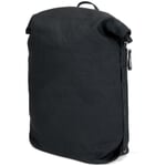 Zaino Roll Pack Bananatex Nero
