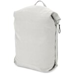 Zaino Roll Pack Bananatex Grigio