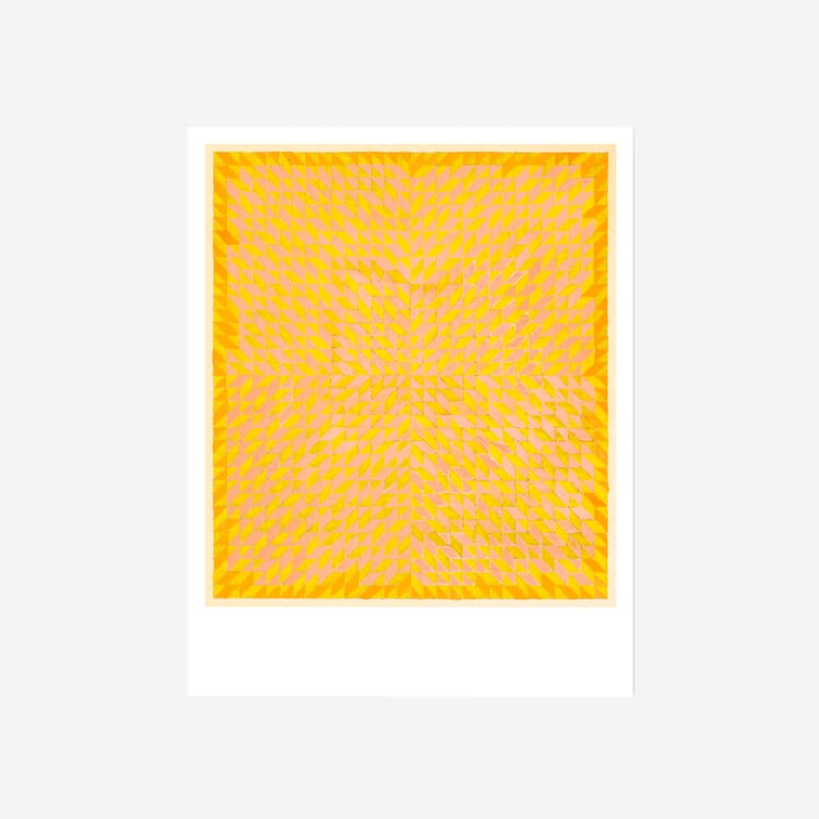 Druck Anni Albers