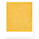 Impression Anni Albers Étude pour Do I
