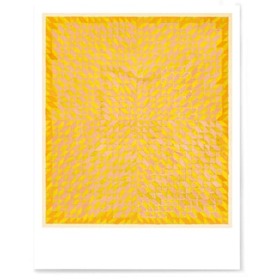 Print Anni Albers, Studie til Do I | Manufactum