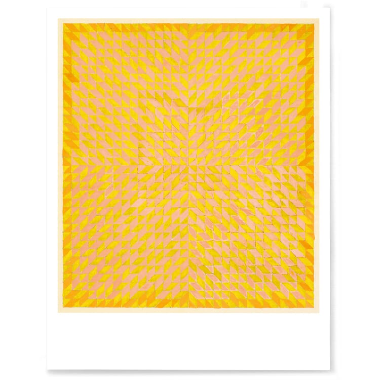 Print Anni Albers