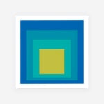 Druck Josef Albers I-S g