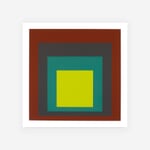 Afdrukken Josef Albers I-S k