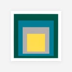 Impression Josef Albers SP VI