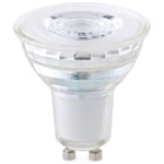 Lampada a LED con riflettore GU10
