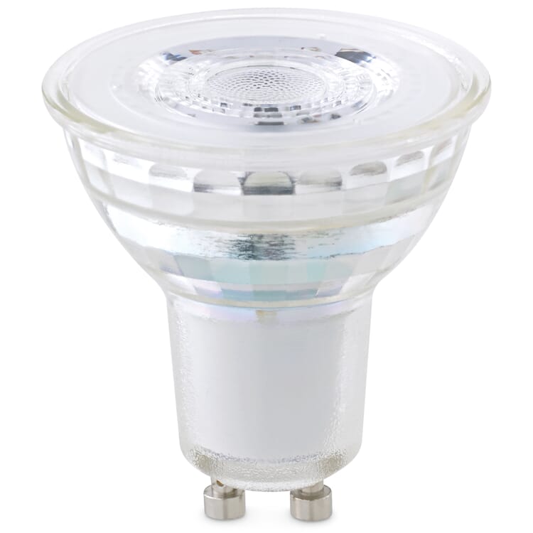 Lampada a LED con riflettore GU10