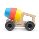 Hormigonera Rocco
