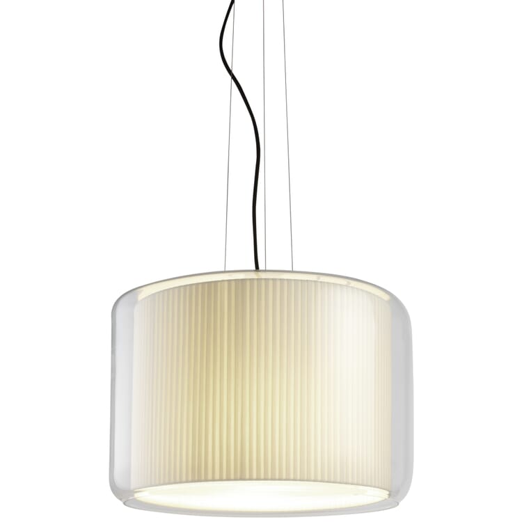Suspension Mercer 30