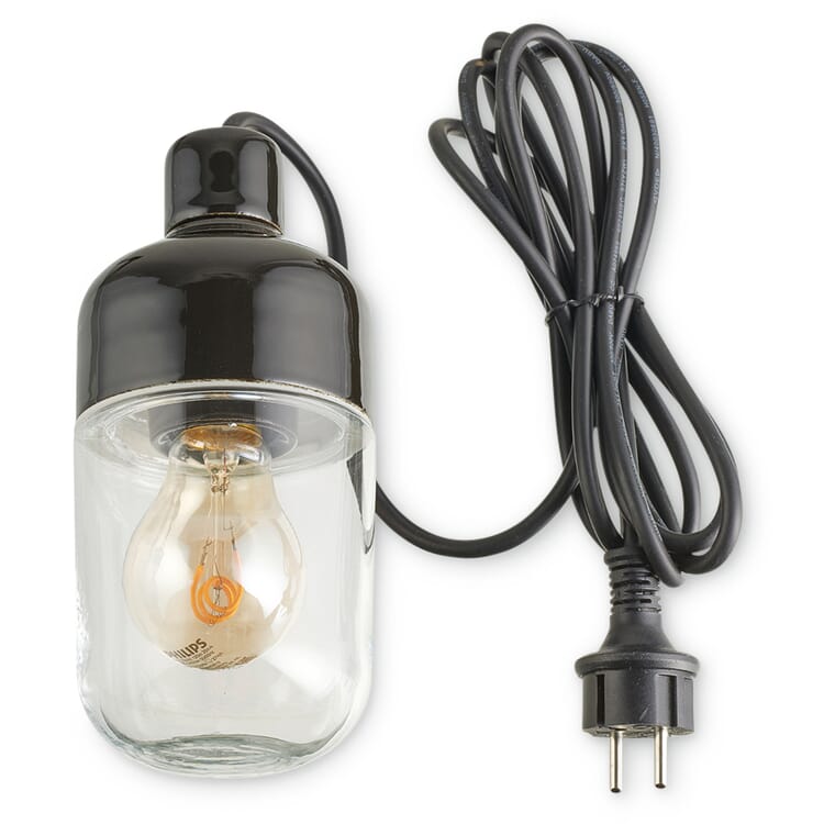 Lampe suspendue OHM 2