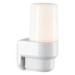 Bastu wandlamp