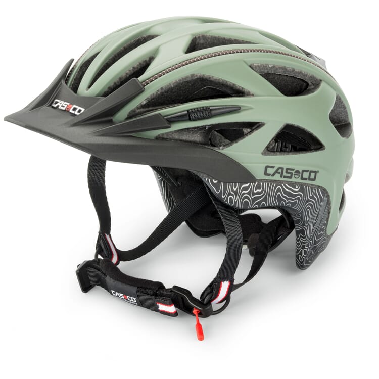 Casque de vélo Activ2
