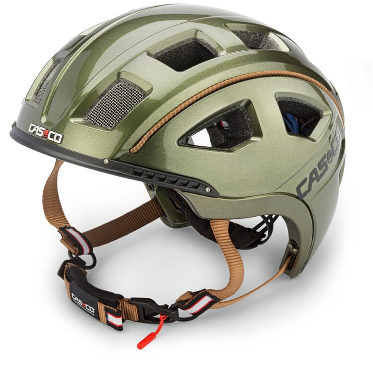 Fahrradhelm Emotion2