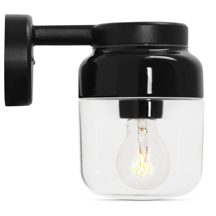 Lampada a parete OHM 3