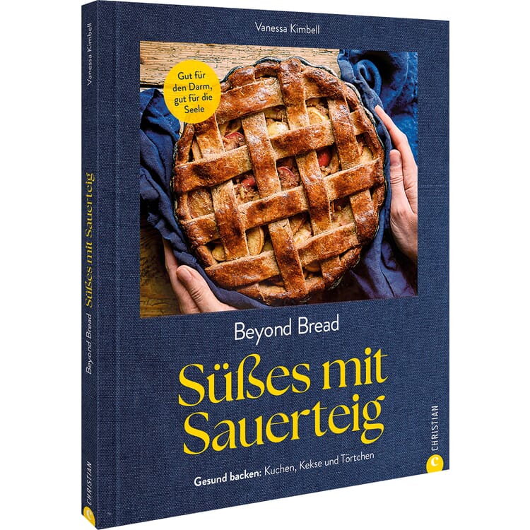 Au-delà du pain.