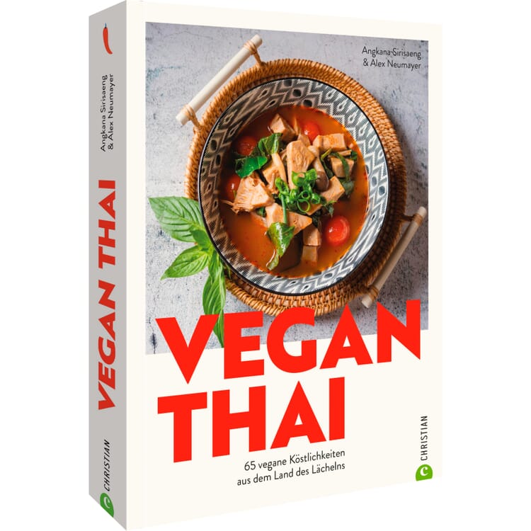 Vegan Thai
