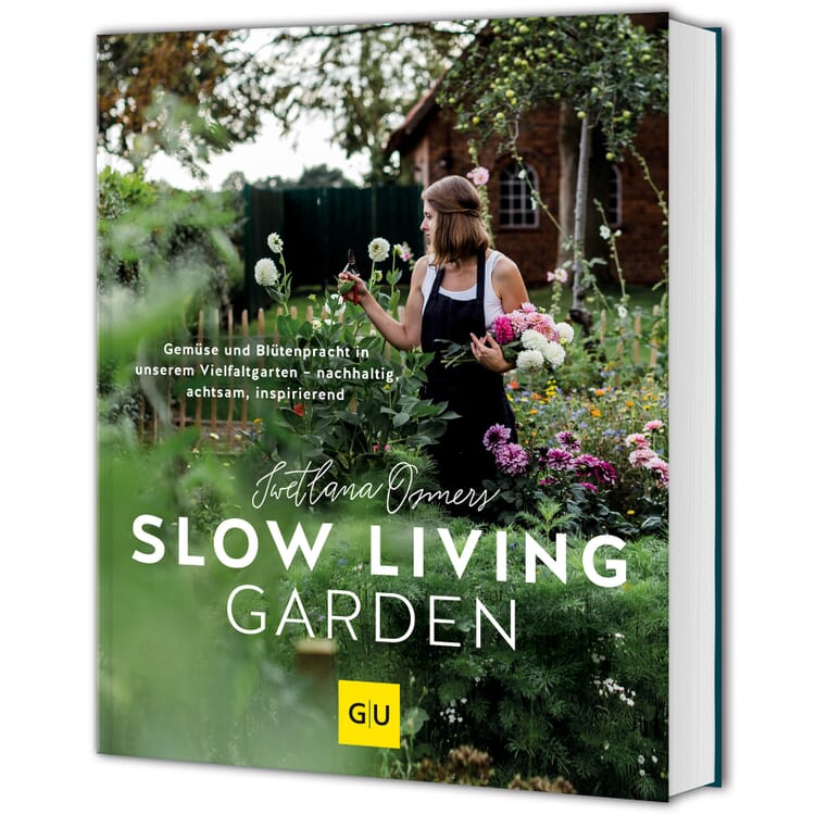 Slow Living Garden
