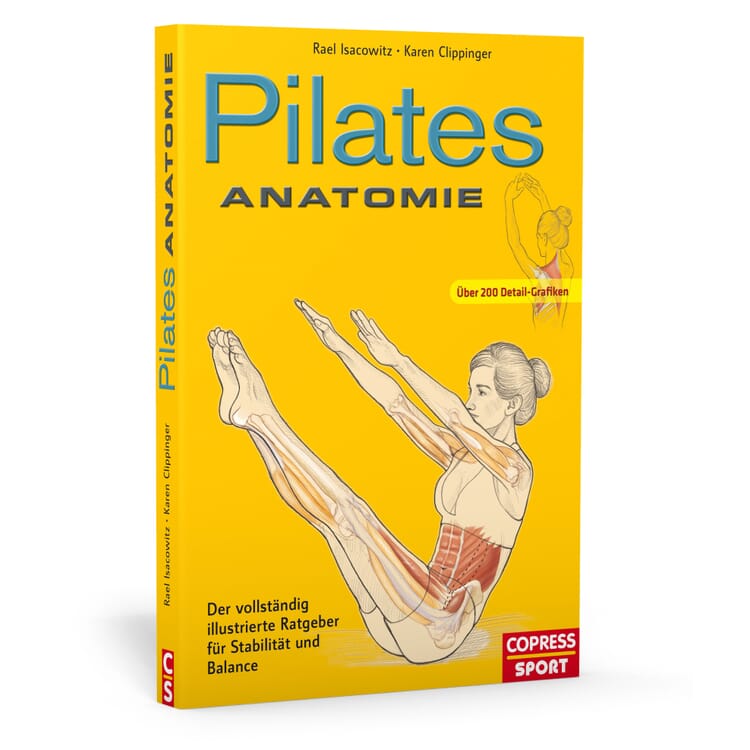 Pilates Anatomie