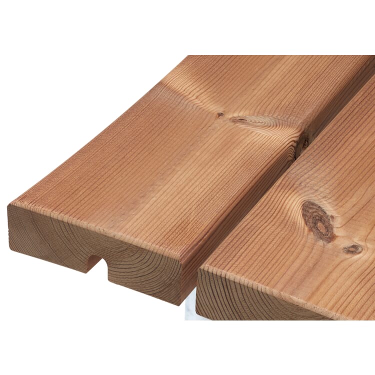 Table à planter et à griller Jütland