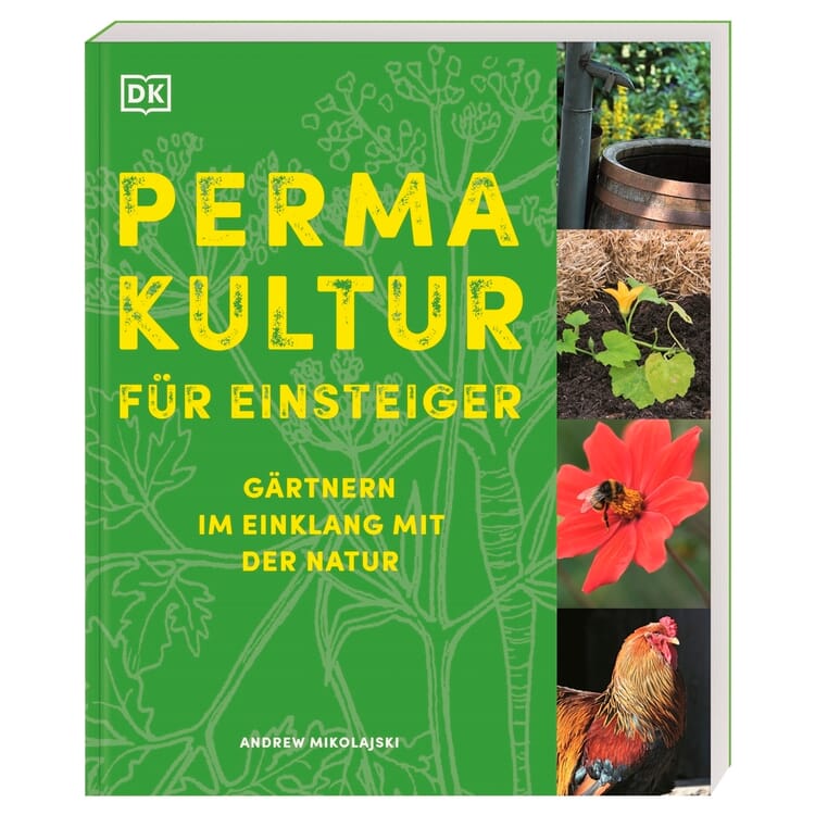 Permakultur für Einsteiger