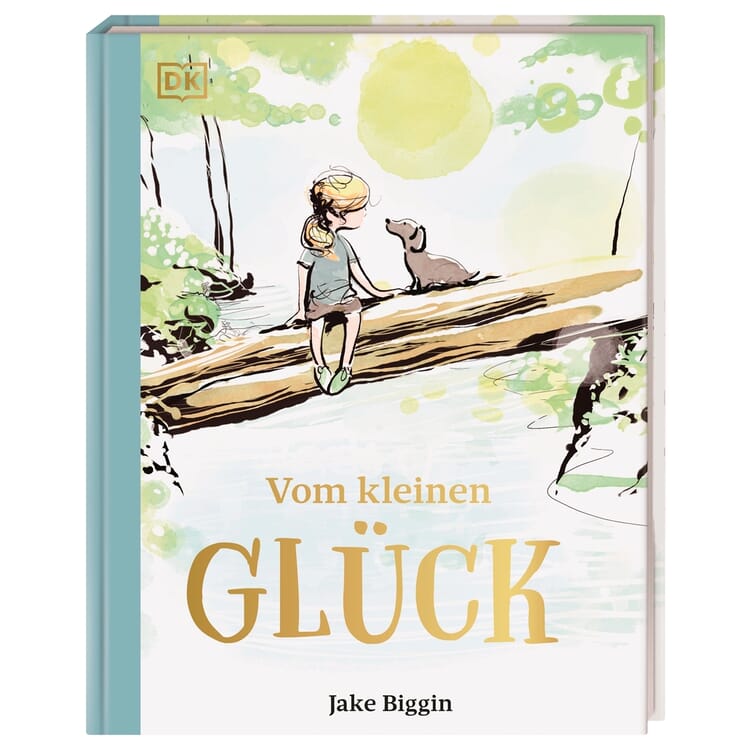 Vom kleinen Glück