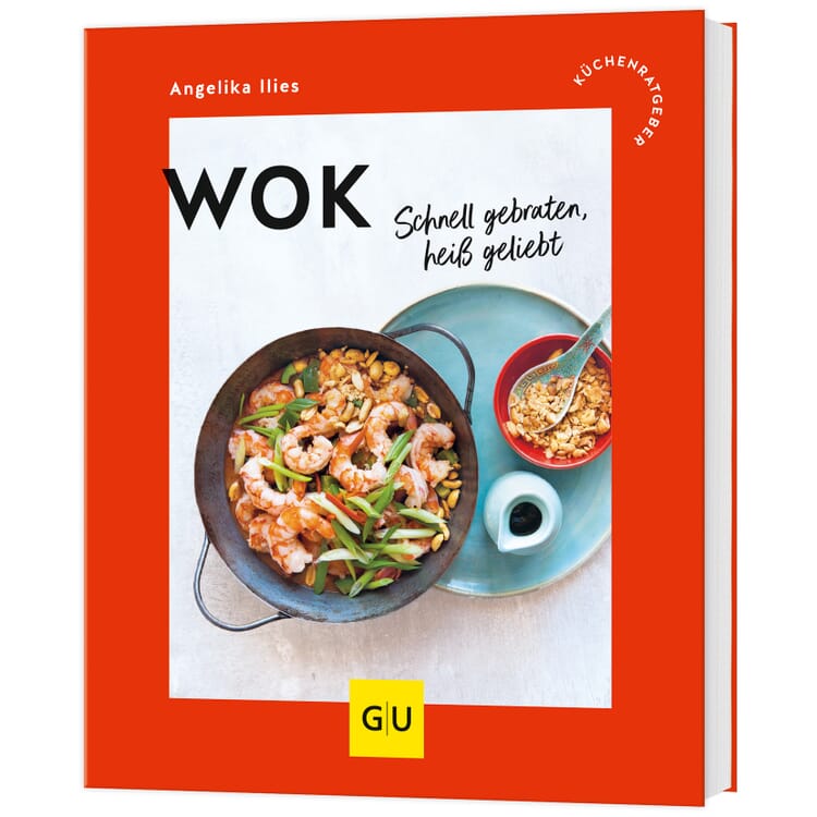 Wok - vite fait, bien fait