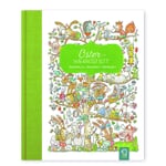 Atelier de Pâques - Bricolage - Pâtisserie - Jeux