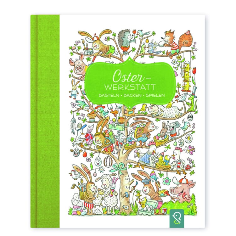 Atelier de Pâques - Bricolage - Pâtisserie - Jeux