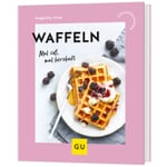 Waffeln - Mal süß, mal herzhaft