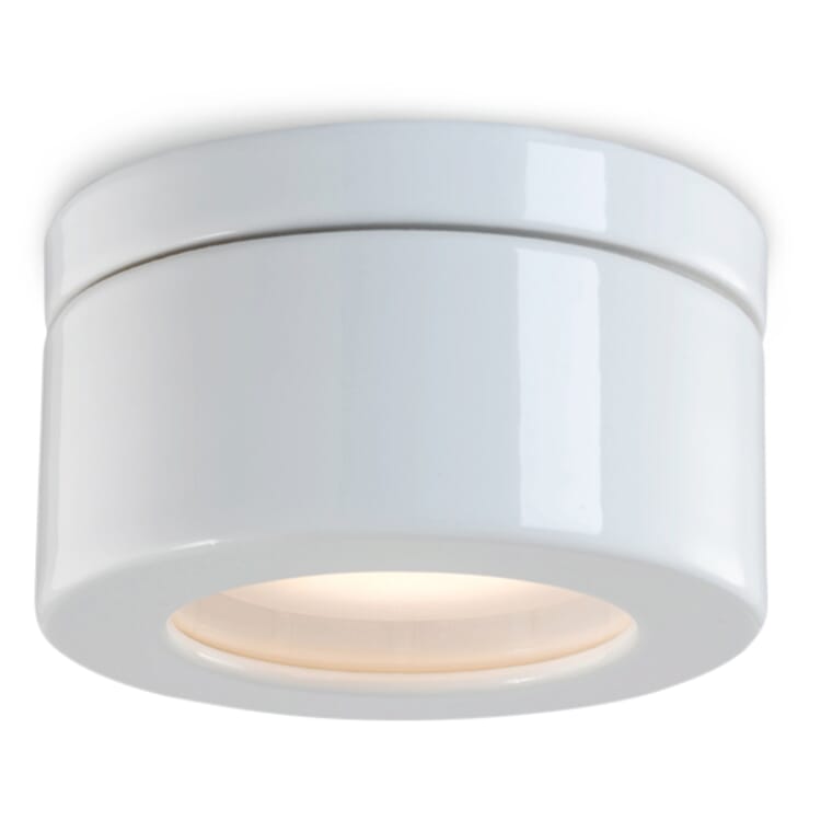 Coole plafondlamp