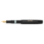 Kaweco Sport Kolbenfüllfederhalter Federbreite M
