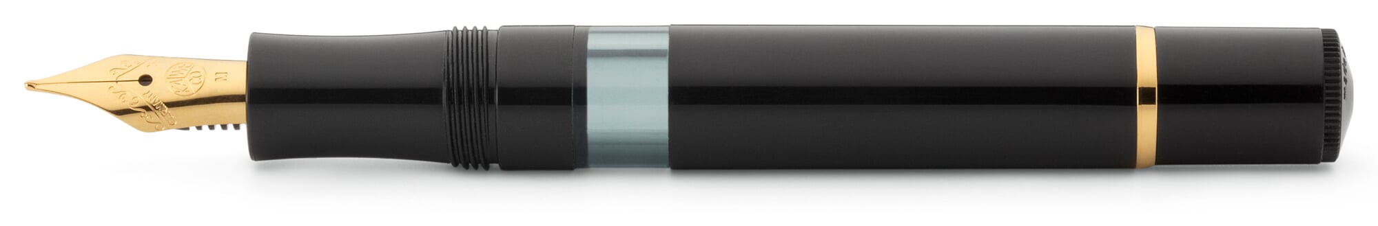 Kaweco Collection Apricot Pearl Vulpen kopen | De Vulpenwereld